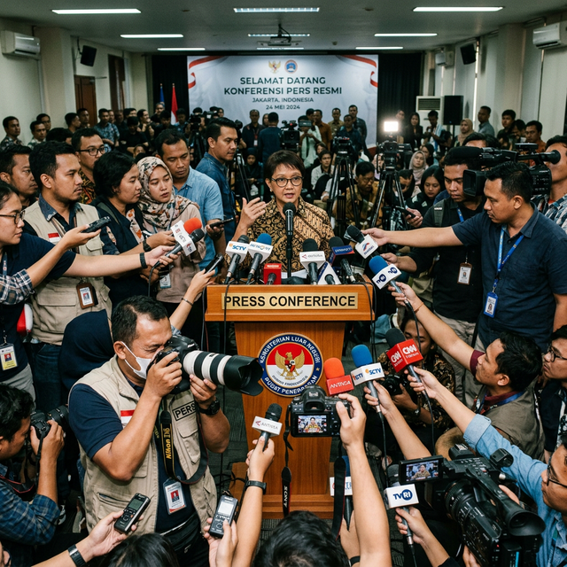 Menjaga Integritas Perusamaan Danahul Indonesia